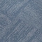 Mohawk Mohawk Elite 24 x 24 Carpet Tile SAMPLE with Colorstrand Nylon Fiber in Navy EB310-593 - alternate 3